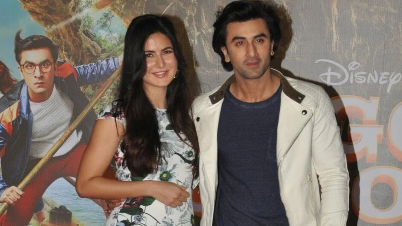 Pic credit: Pinkvilla Was Katrina Kaif and Ranbir Kapoor’s Ibiza picture leaked deliberately? Paparazzo reveals real truth