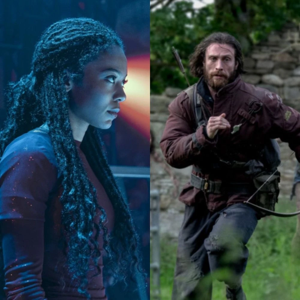 8 New Hollywood OTT Releases This Week: New Thrills, Space Adventures and more