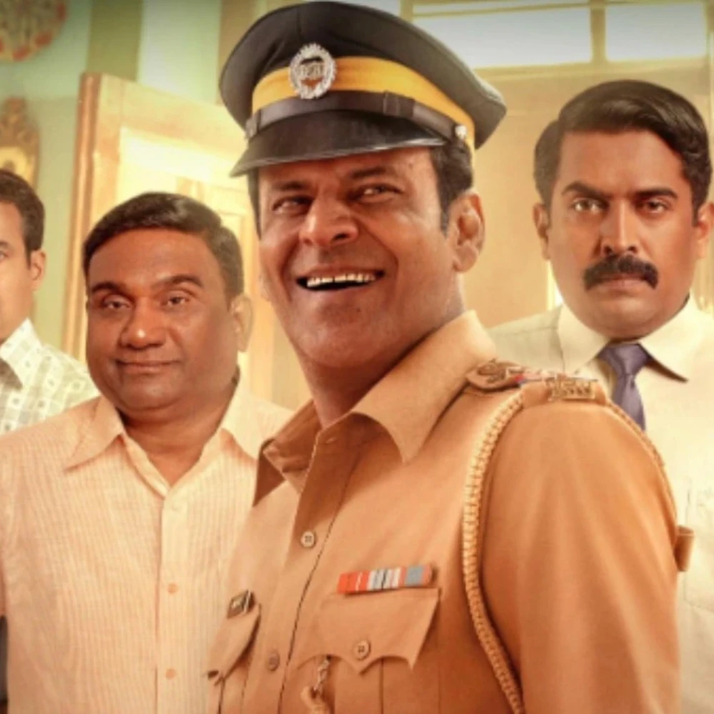 What is true story behind Netflix’s Inspector Zende? Meet Madhukar Zende who arrested Charles Sobhraj twice