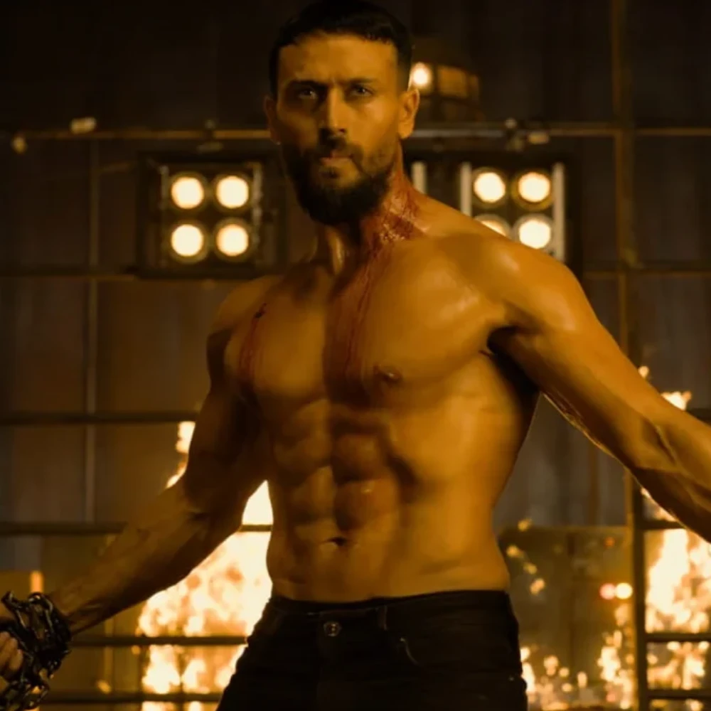 Decoding the economics of Baaghi 4: Tiger Shroff's action film fetches strong non-theatrical deal