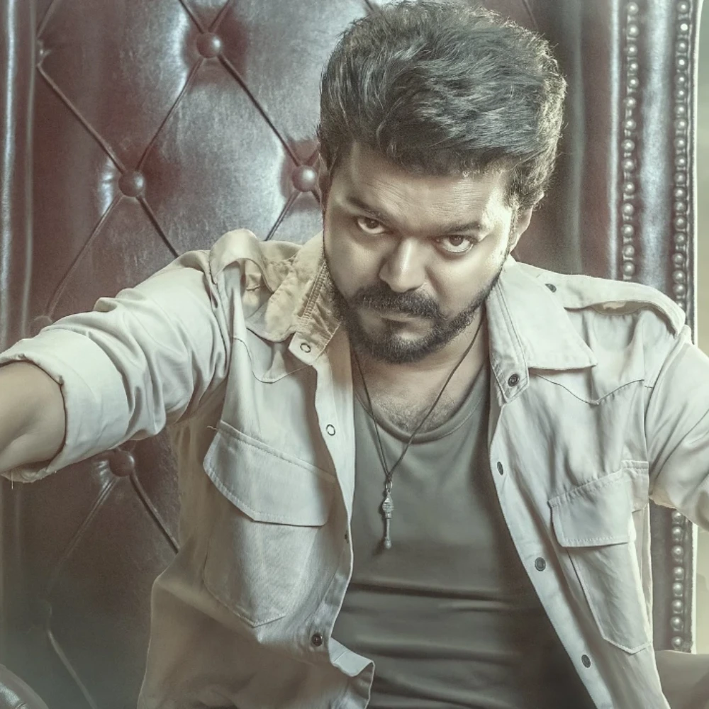 A '100 percent Vijayism' film is coming, says Jana Nayagan editor about Thalapathy Vijay's alleged final movie