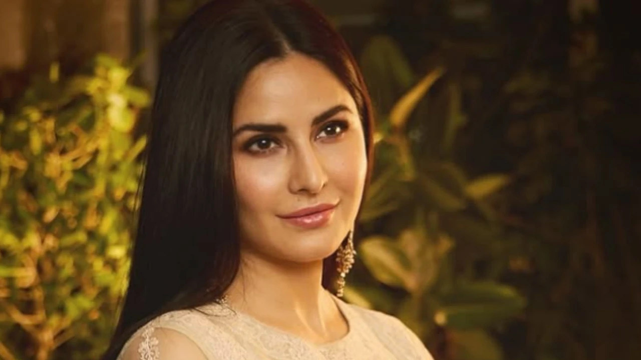 When Katrina Kaif revealed things in her life didn’t turn out the way she had planned: ‘I fought that battle and…’