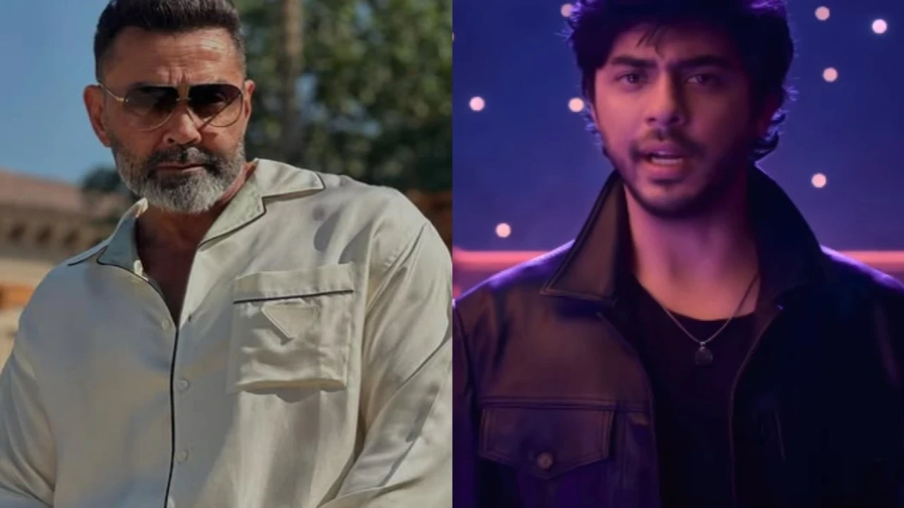 The Ba***ds of Bollywood EXCLUSIVE: ‘Aryan Khan ne kamaal ka kaam kiya hai’ claims Bobby Deol