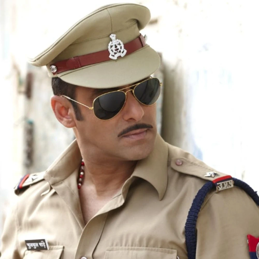 Did Salman Khan push Anurag Kashyap out of Tere Naam? Abhinav Kashyap calls him a ‘goon’