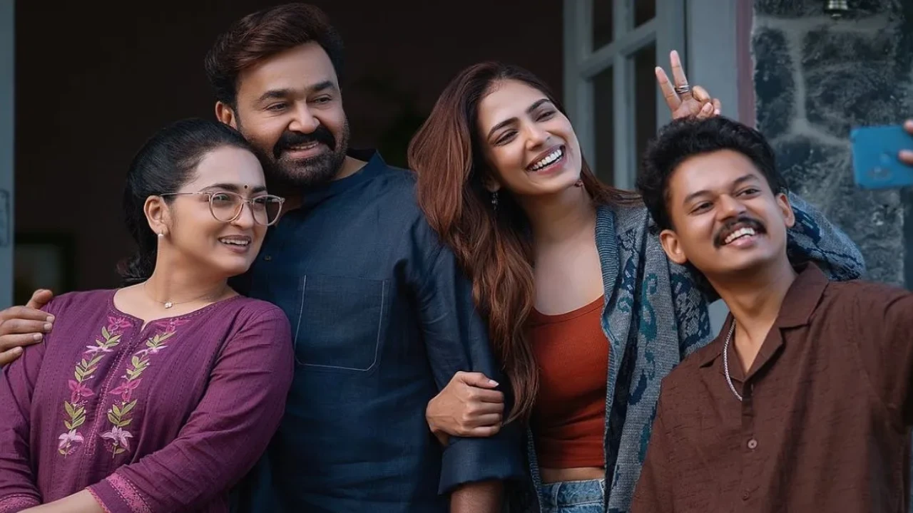 Mohanlal