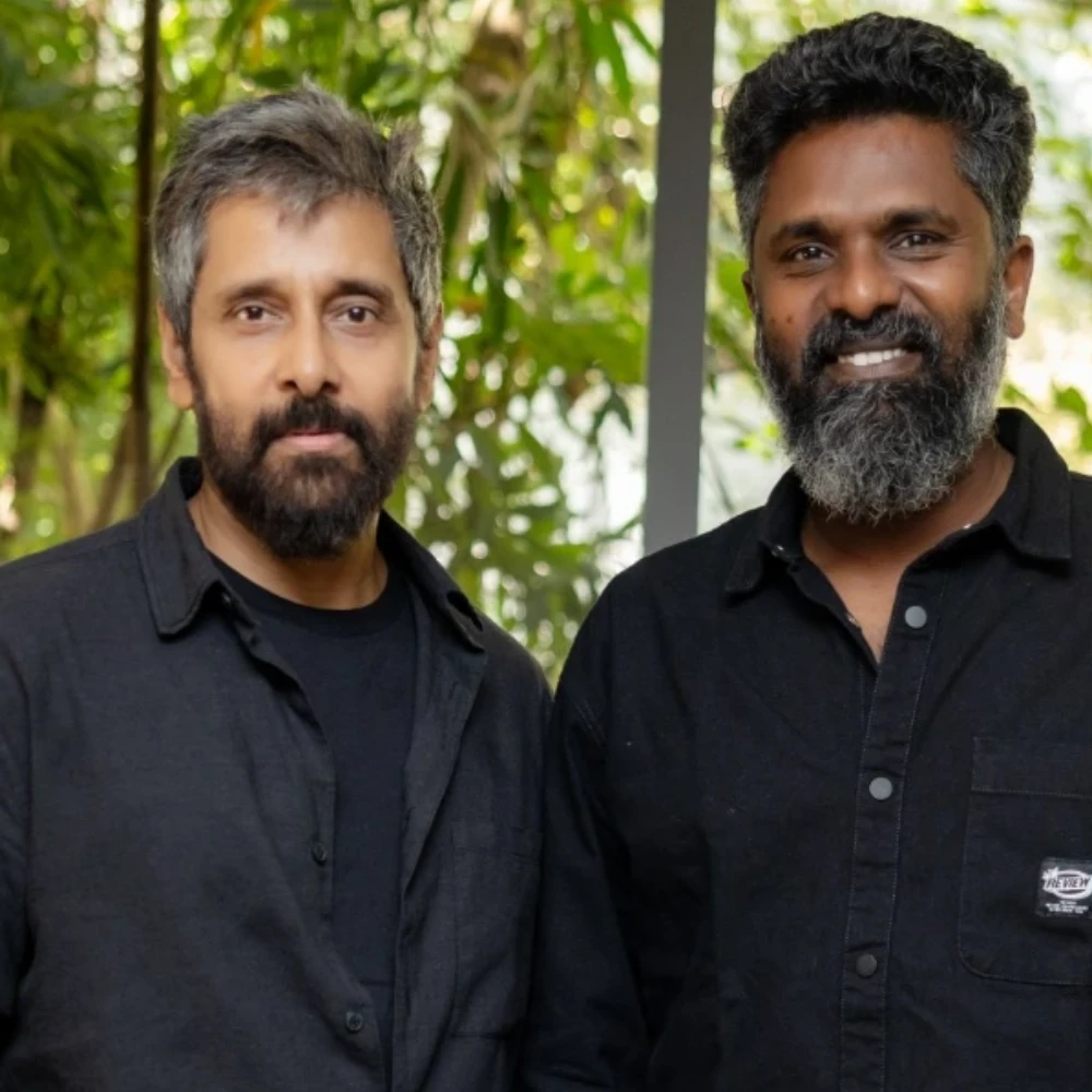 Meiyazhagan director Premkumar to direct action thriller with Fahadh Faasil before Vikram’s Chiyaan64?