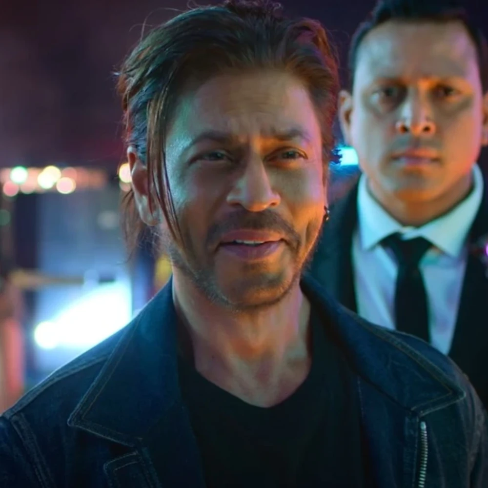 Ba***ds of Bollywood Trailer Review: 'Legends' Shah Rukh Khan, Aamir Khan and SS Rajamouli unite, netizens go berserk