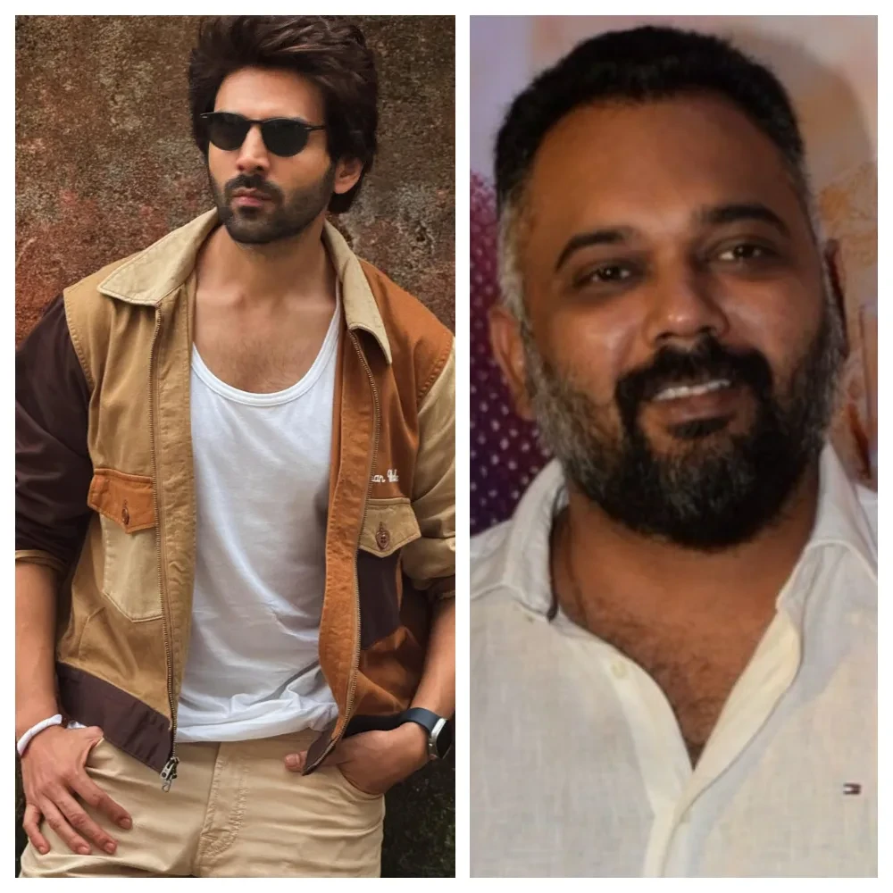 EXCLUSIVE: Kartik Aaryan and Luv Ranjan reunite after success of Pyaar Ka Punchnama Franchise & Sonu Ke Titu Ki Sweety 