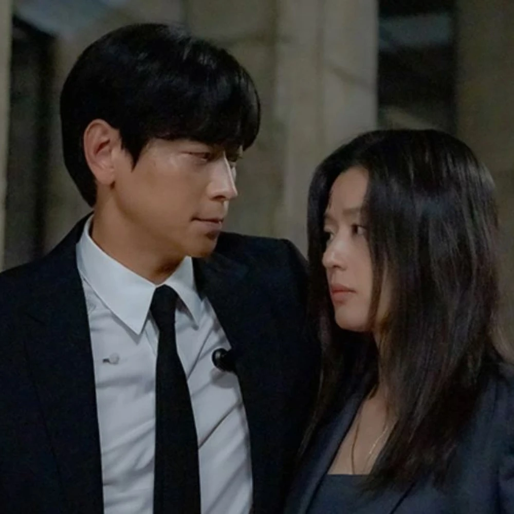 Jun Ji Hyun, Kang Dong Won’s Tempest: Release date, where to watch, cast and plot