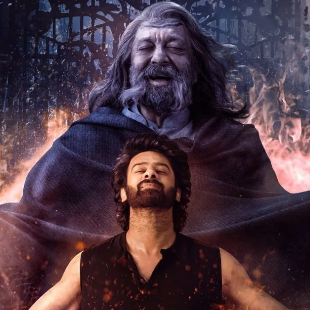 The Raja Saab trailer release date and time: Everything you want to know about Prabhas and Sanjay Dutt starrer
