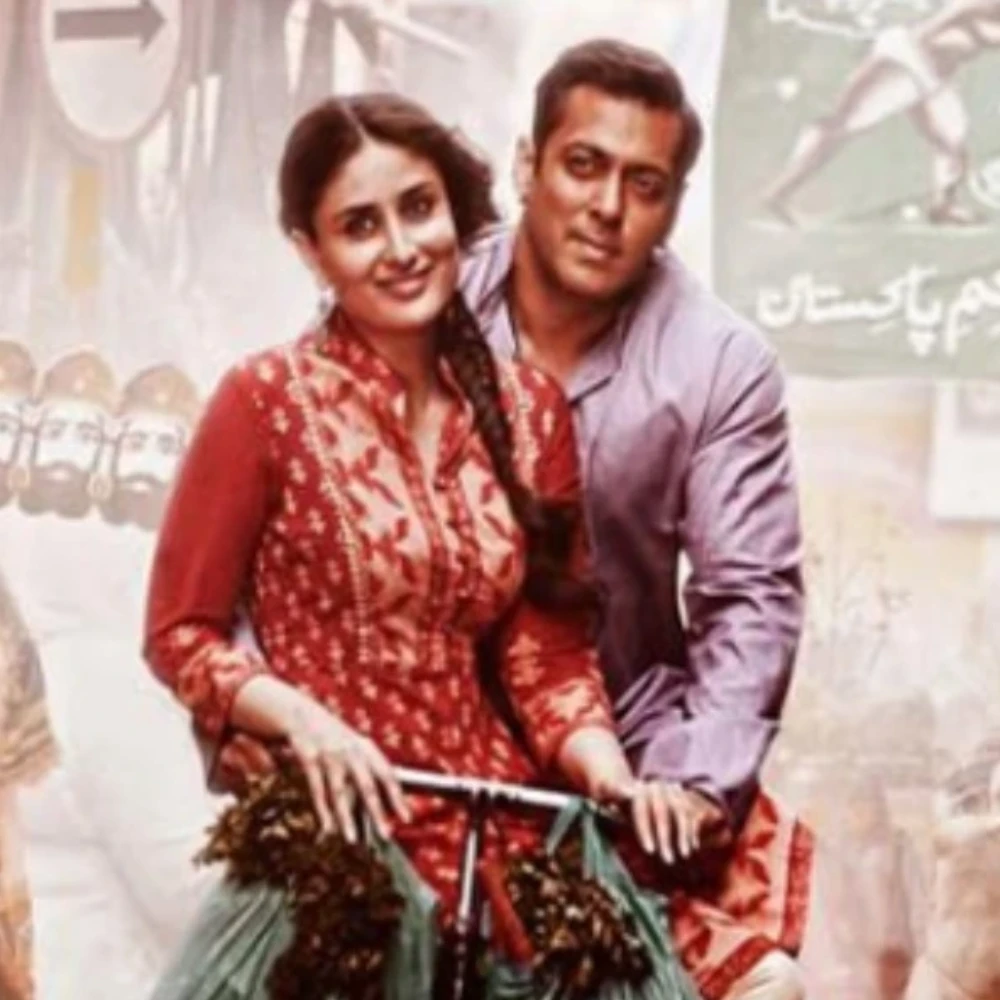 7 National Award-winning movies you can’t afford to miss watching on OTT: Chhichhore to Bajrangi Bhaijaan