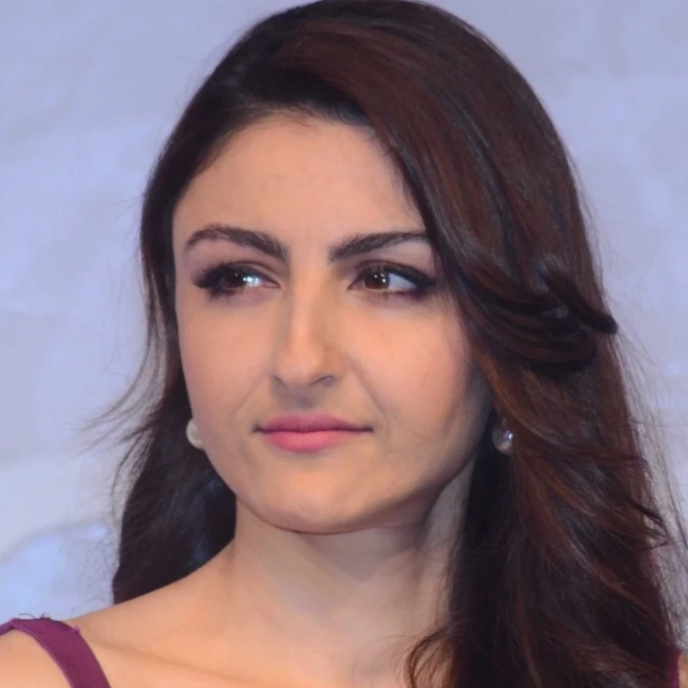 Soha Ali Khan admits being replaced in Paheli after Shah Rukh Khan came on board: ‘How do I pay my rent?’