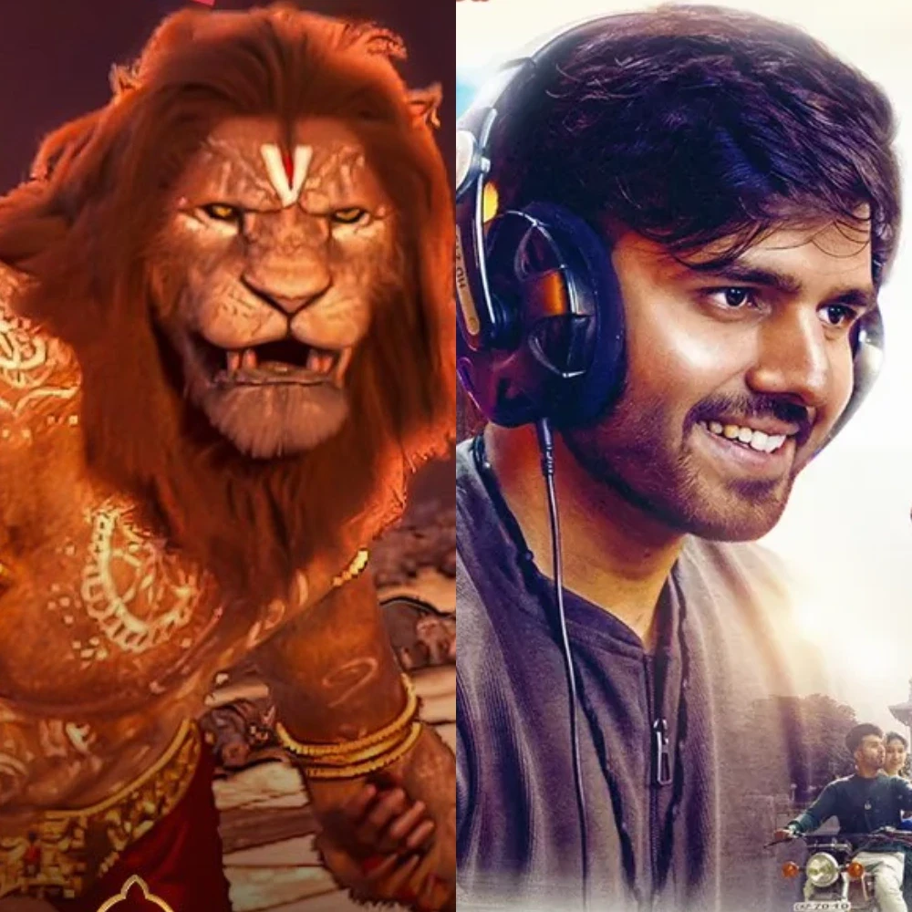 5 Telugu and Kannada movies to watch on OTT this weekend: Mahavatar Narsimha to Maatonda Heluve