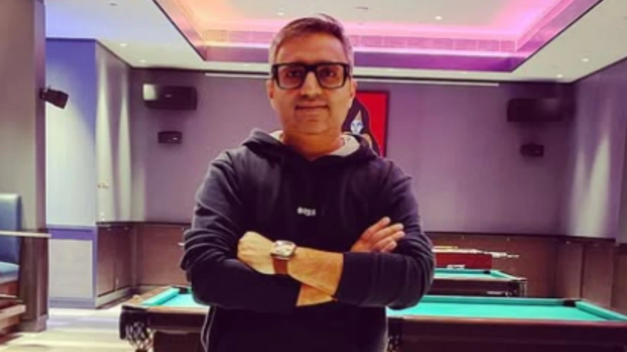 What is Ashneer Grover’s net worth? 18,000 sq feet Delhi mansion with a 150 kg dining table, to income from 50 plus startups