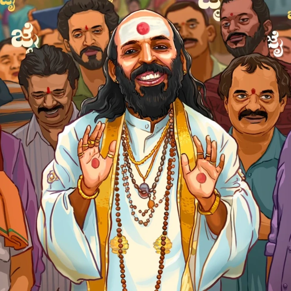 Why is Su From So’s Tamil dub unavailable on OTT? Here’s what we know