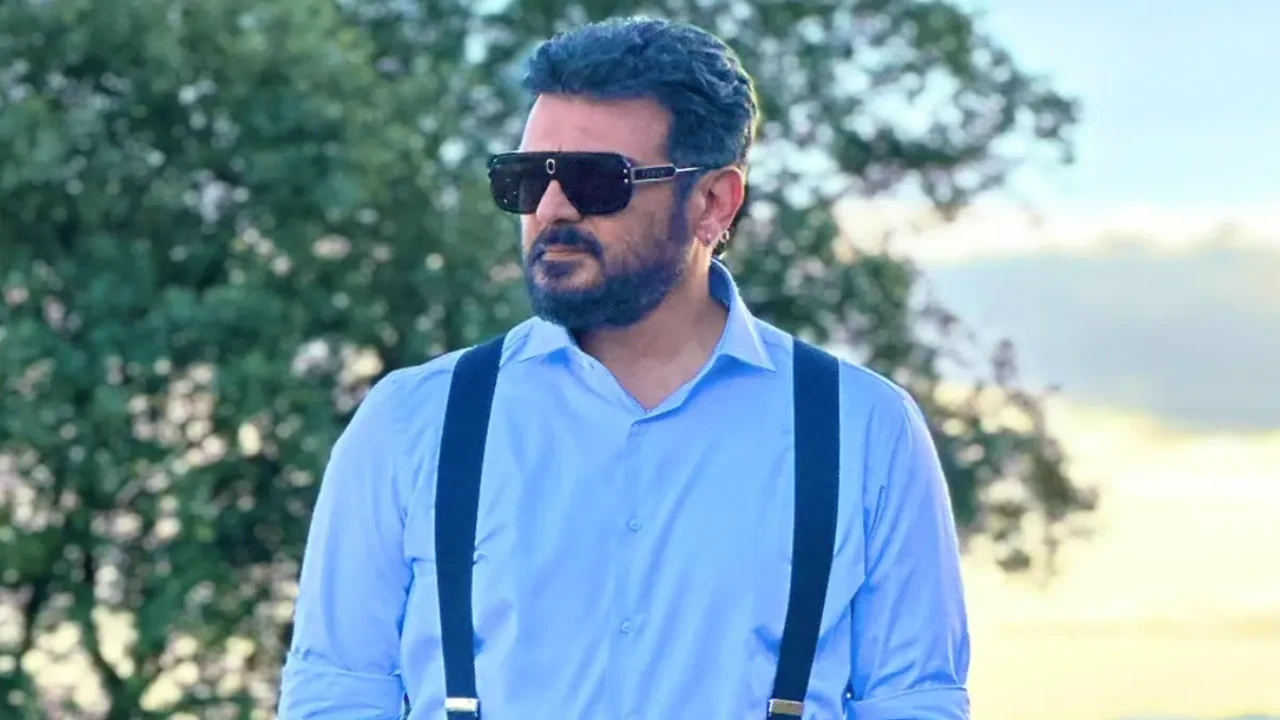 Ajith Kumar to hike his salary to Rs 175 crore? (PC: Suresh Chandra, X) Ajith Kumar to hike his salary to Rs 175 crore?