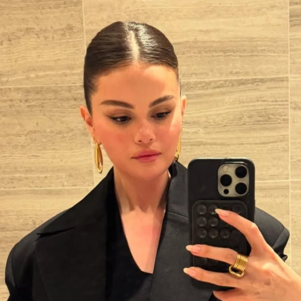 Selena Gomez Says She Was ‘Stung’ By People Calling Her Fat Amid Facing Weight Issues: ‘I’m Very Sensitive’