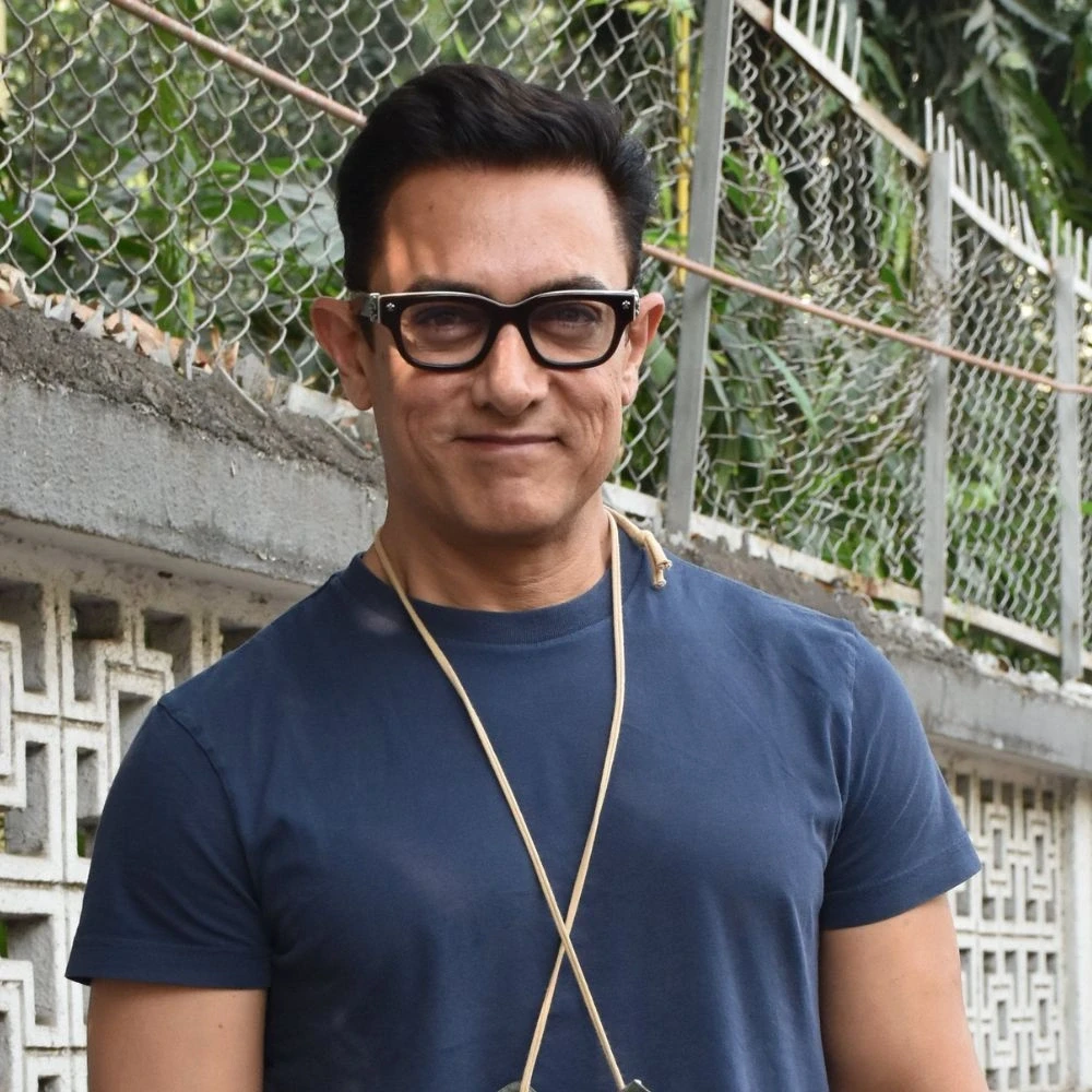 Aamir Khan slams Bollywood actors' high fees and lavish demands: 'When a star earns in crores, can’t he pay his own staff?'