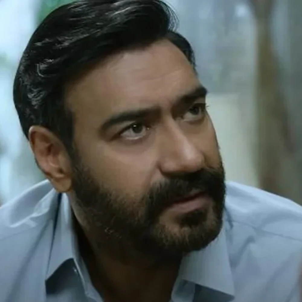 Drishyam 3 Update: Ajay Devgn's announcement teaser is coming soon, find out release date