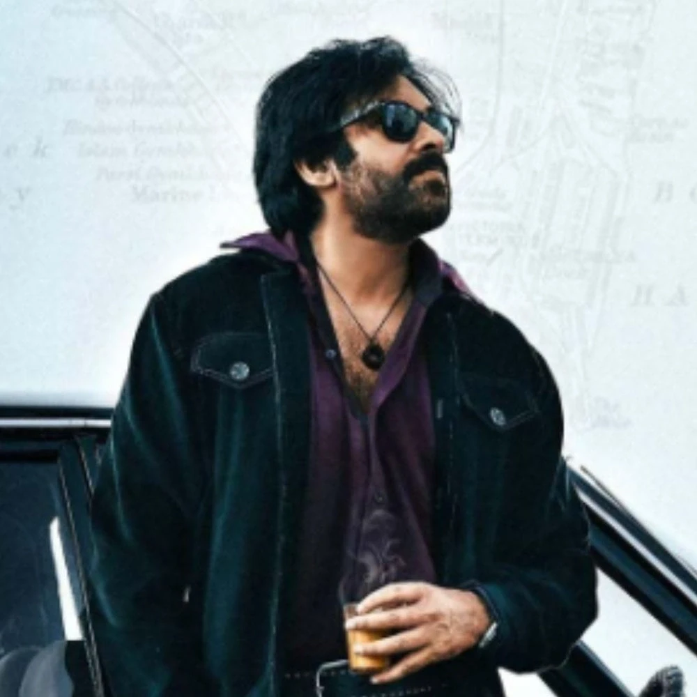 Pawan Kalyan’s OG trailer stays exclusive as fan pays Rs 1.29 lakh for benefit show ticket