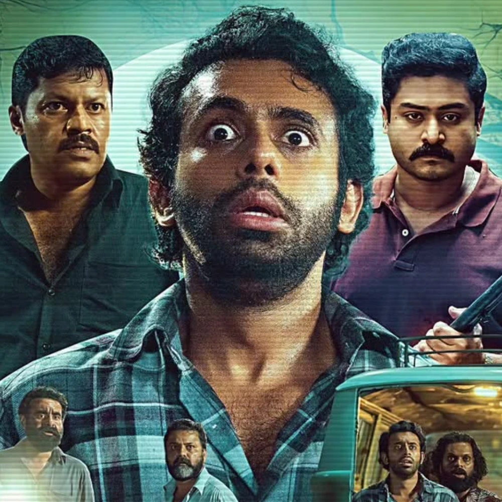 Sumathi Valavu OTT Release: When and where to watch Arjun Ashokan’s horror comedy based on a real-life location online