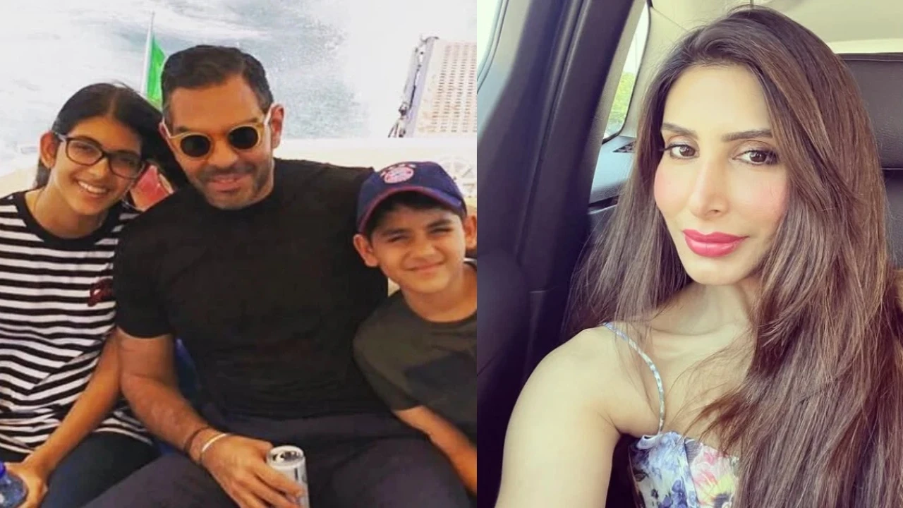 Picture Courtesy: Priya Kapur Instagram Rs 30,000 Crore Inheritance Fight: Has Priya Kapur ‘hidden’ Sunjay Kapur’s will from kids of Karisma Kapoor?
