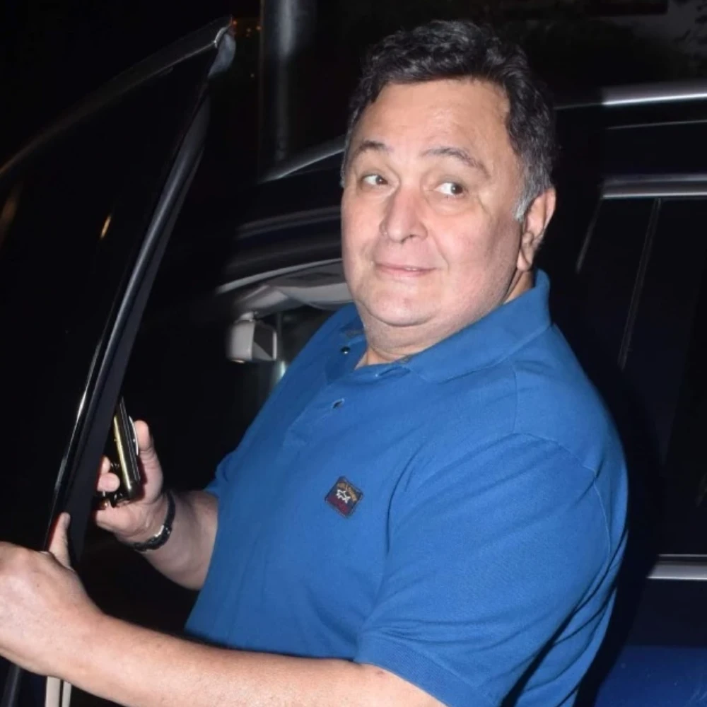 5 Times Rishi Kapoor spoke about son Ranbir Kapoor: From calling him ‘better actor’ to admitting they are poles apart