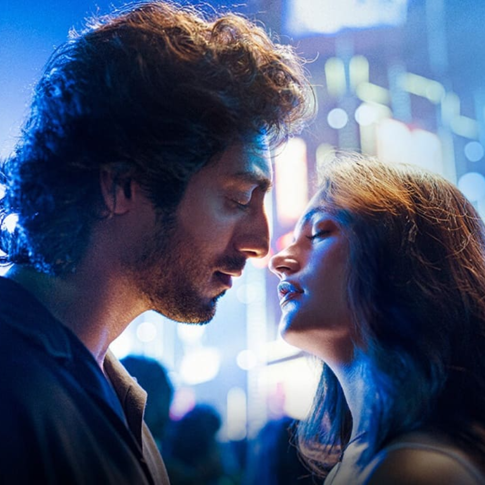 Saiyaara Box Office Collections: Closes at 568cr Worldwide with near USD 20M Overseas