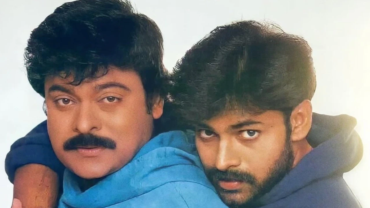 Picture credit: Chiranjeevi Konidela Instagram Chiranjeevi Konidela wishes ‘100 years of good health’ to brother Pawan Kalyan on his birthday, calls him ‘top actor’