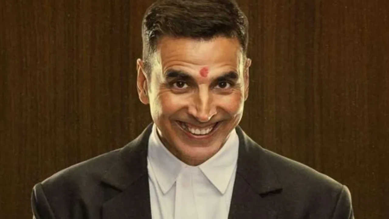 Akshay Kumar