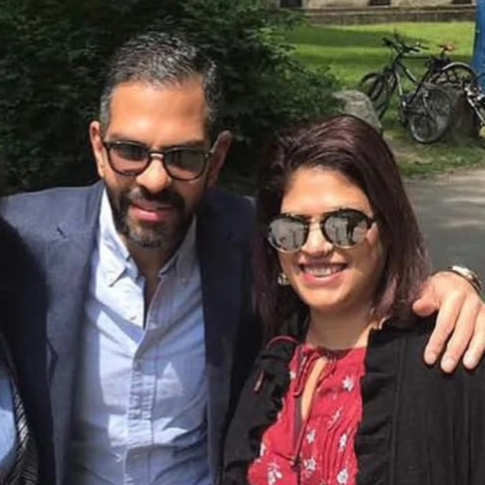 Sunjay Kapur’s sister Mandhira calls Karisma Kapoor her friend amid ongoing inheritance battle: ‘Priya ne mujhse doori banayi’