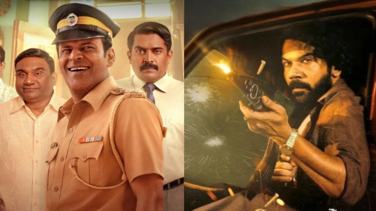 Pic credit: IMDb 3 latest Hindi OTT releases this week (September 1-7): Maalik, Inspector Zende and Aankhon Ki Gustaakhiyan