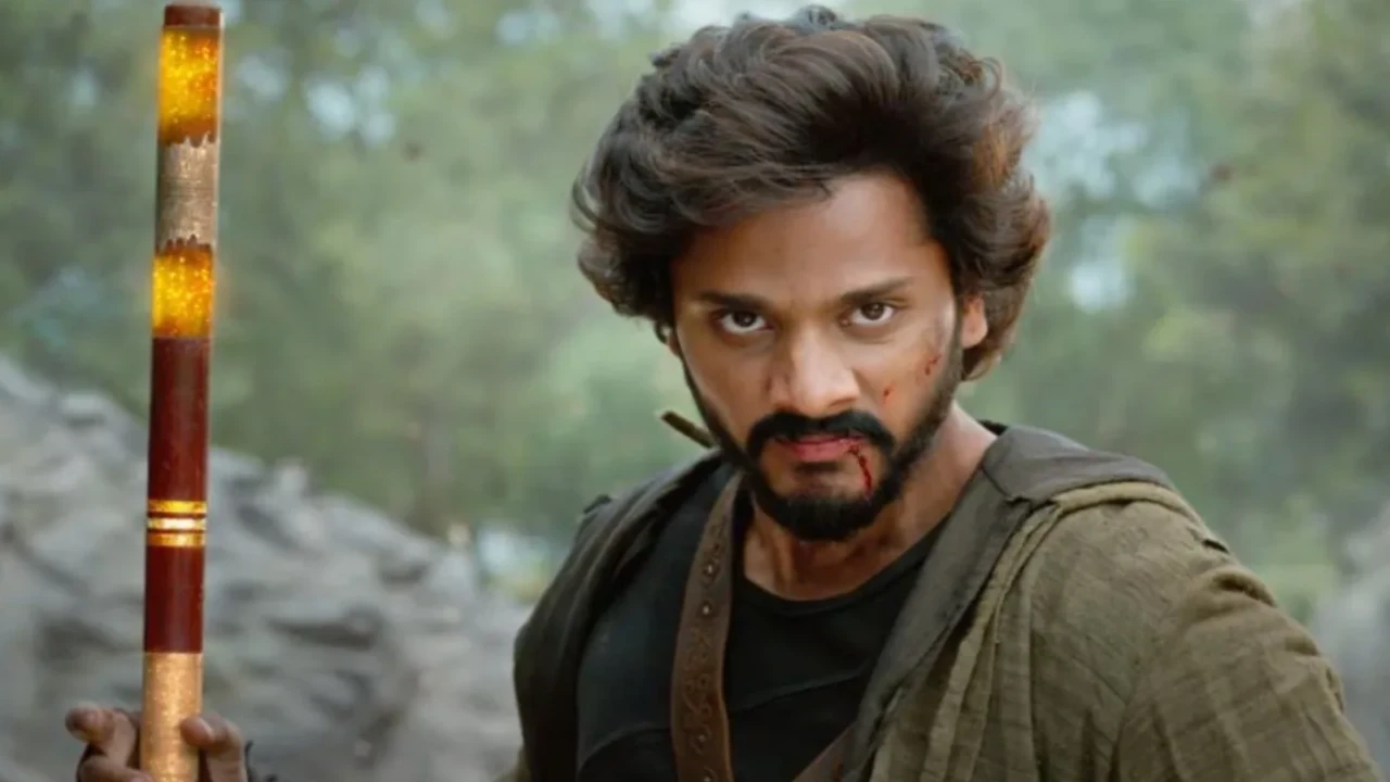 Mirai (Hindi) Opening Day Box Office: Teja Sajja starrer opens at Rs 1.25 crore, targets jump on Saturday (Credits: People Media Factory) Teja Sajja