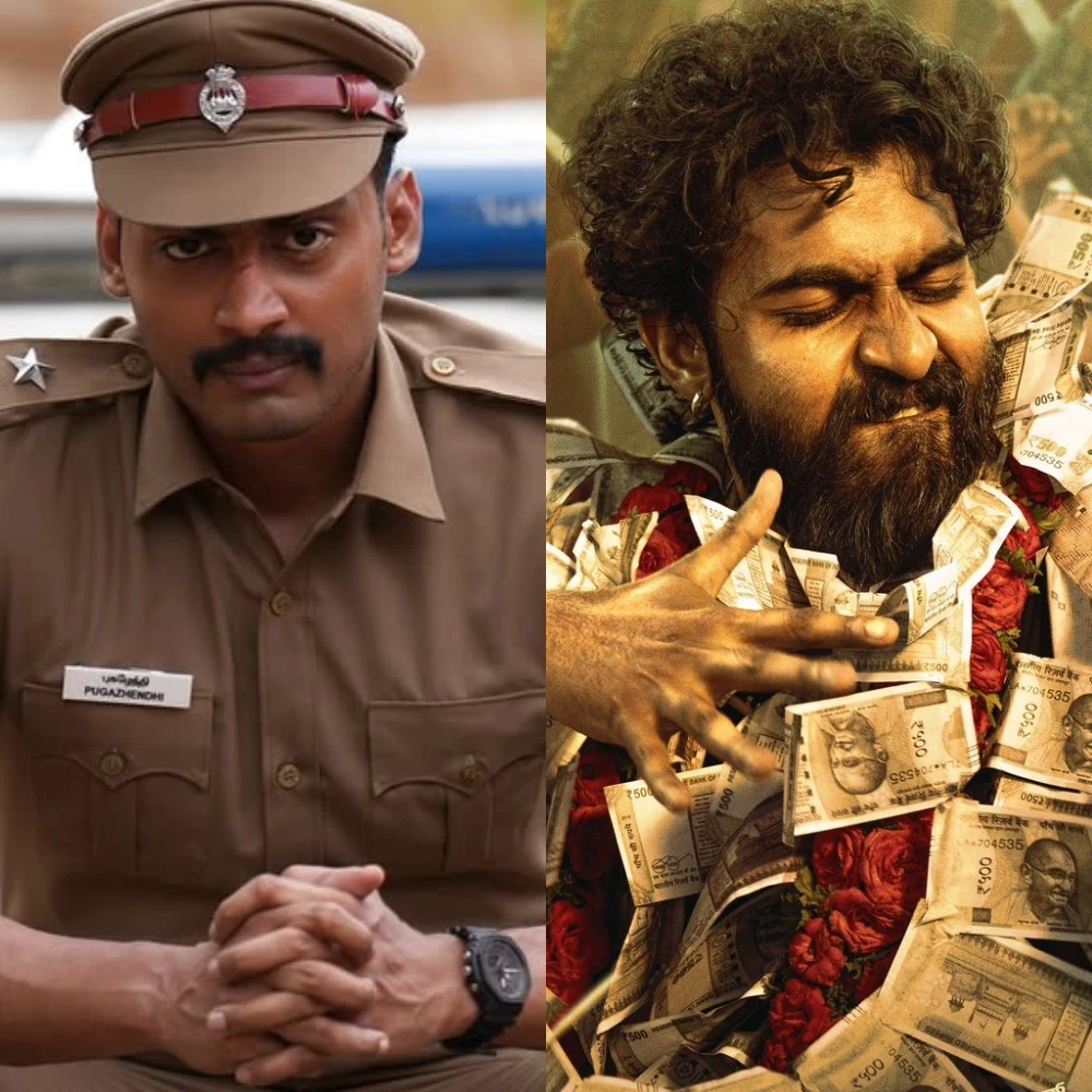 3 Tamil and Kannada movies releasing on OTT this week: Surrender to Yuva Rajkumar starrer Ekka
