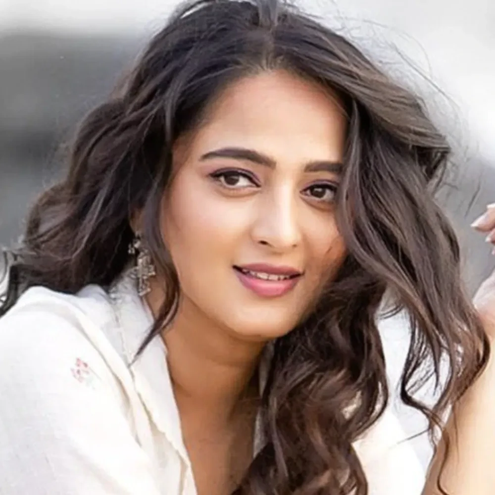 Anushka Shetty expresses interest in Ghaati X Pushpa crossover, wants to work with Prabhas but under one condition