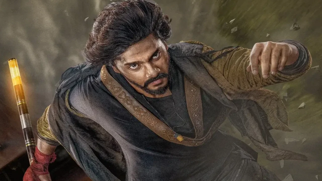 Mirai All India Day 1 Box Office Estimate: Teja Sajja records career best start, collects Rs 15 crore on Friday (PC: People Media Factory, X) Teja Sajja