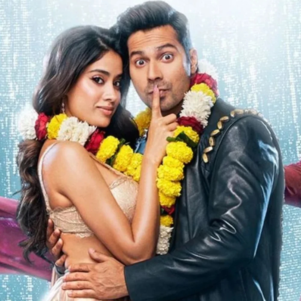 Sunny Sanskari Ki Tulsi Kumari Advance Booking: Varun Dhawan & Janhvi Kapoor film takes decent start in pre-sales; Sells 4500 tickets already