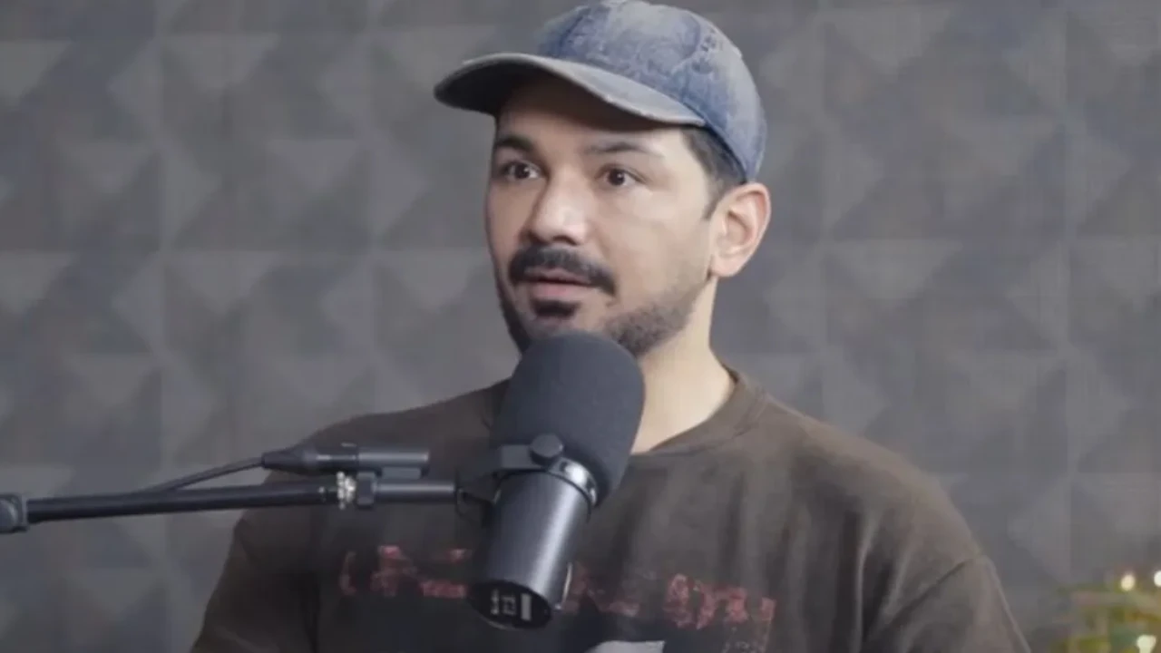 EXCLUSIVE: Abhinav Shukla opens up on missed opportunity to work with Sanjay Leela Bhansali in Salman Khan, Alia Bhatt's Inshallah: 'I was blown out’