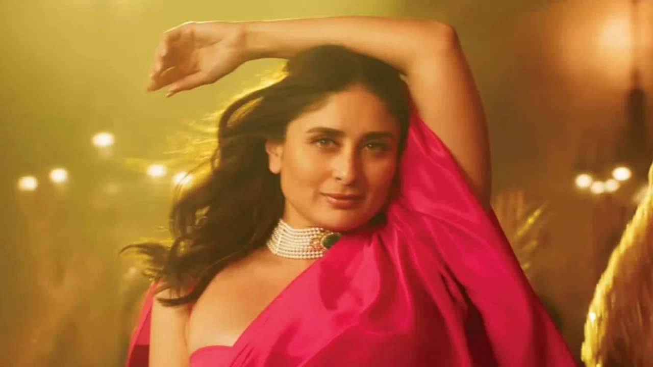 EXCLUSIVE: Crew 2 in the making; Kareena Kapoor expected to return to the comic caper