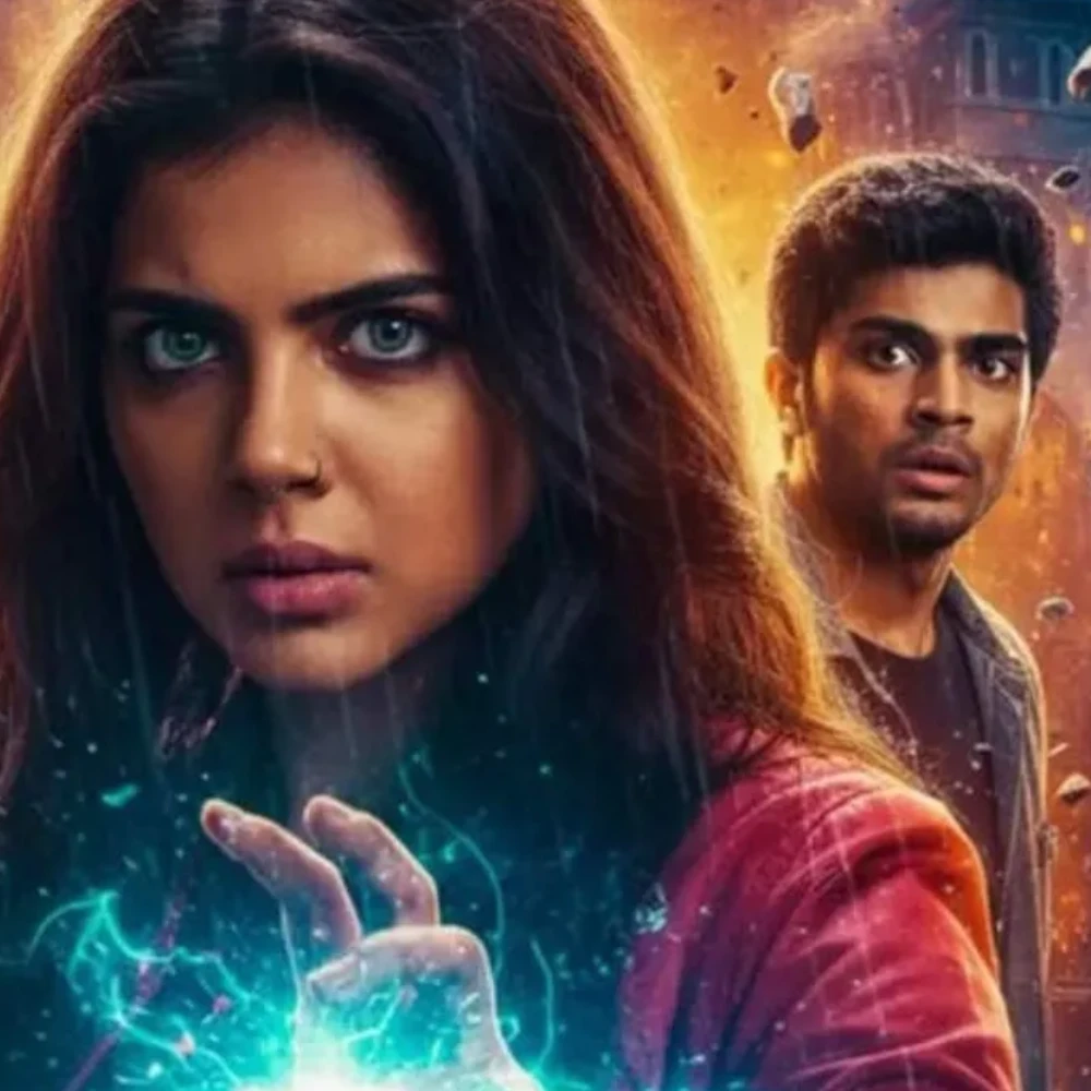 Box Office: Kalyani Priyadarshan's Lokah records second biggest day on first Monday, grosses Rs 5 crore in Kerala