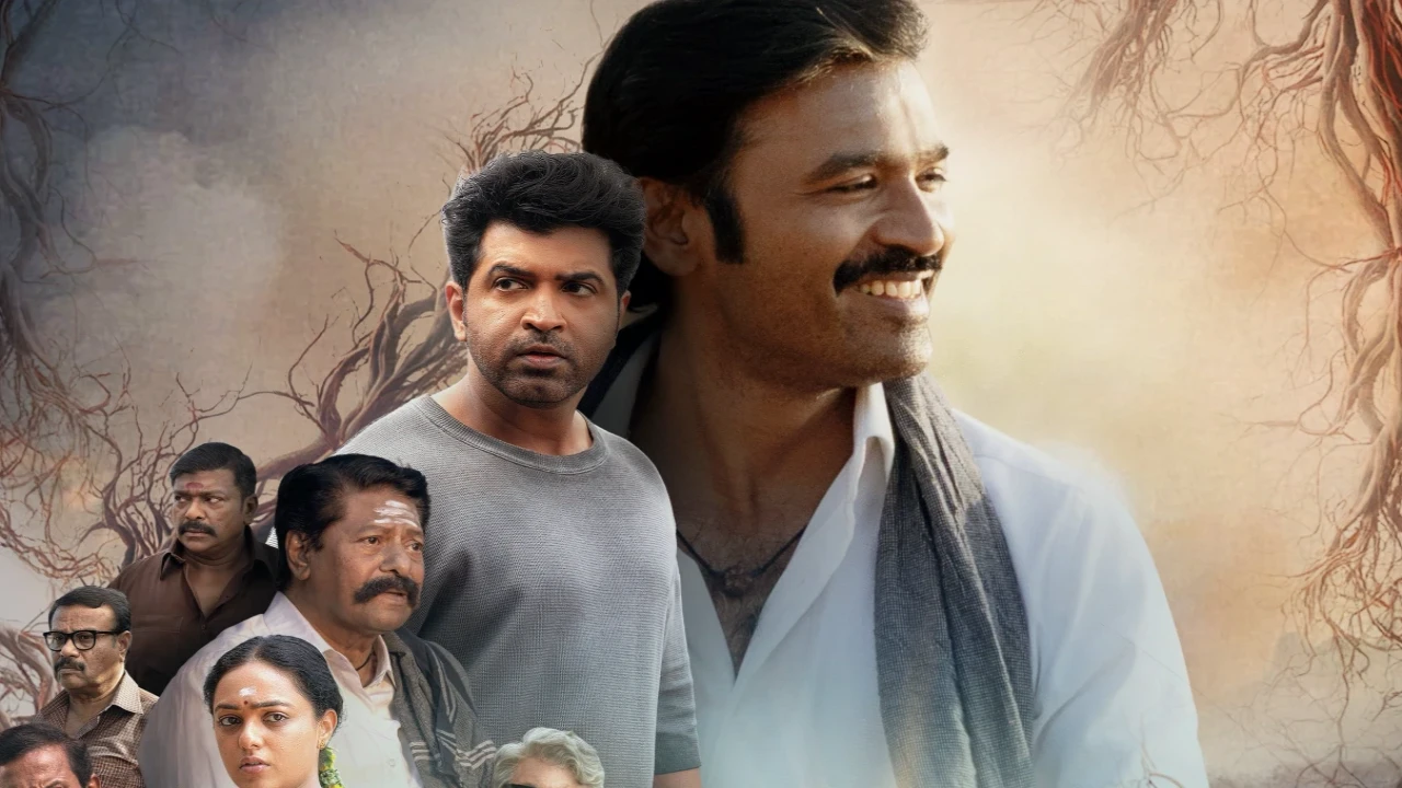 Idli Kadai Trailer Review (PC: Wunderbar Films, X) Idli Kadai Trailer Review