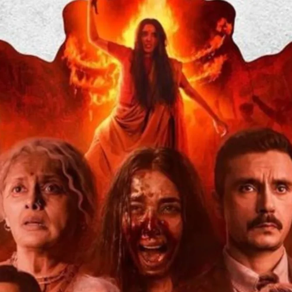 Box Office: The Bengal Files dips in week 2, headed to meet a disappointing fate