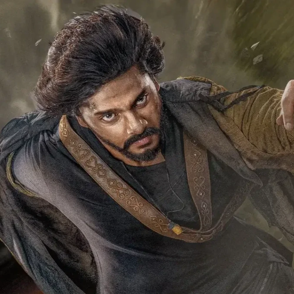 Mirai (Hindi) Box Office 1st Monday: Teja Sajja's fantasy actioner records solid hold, nears Rs 10 crore mark