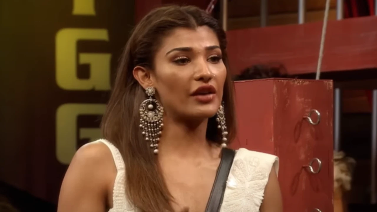 Bigg Boss season 19 via JioHotstar JioHotstar