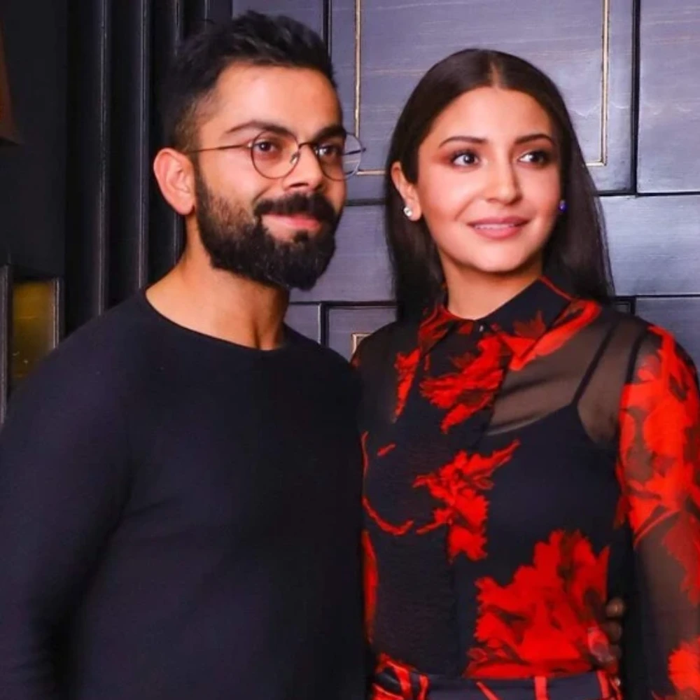 Why were Virat Kohli and Anushka Sharma kicked out of a café in New Zealand? Jemimah Rodrigues reveals fun incident