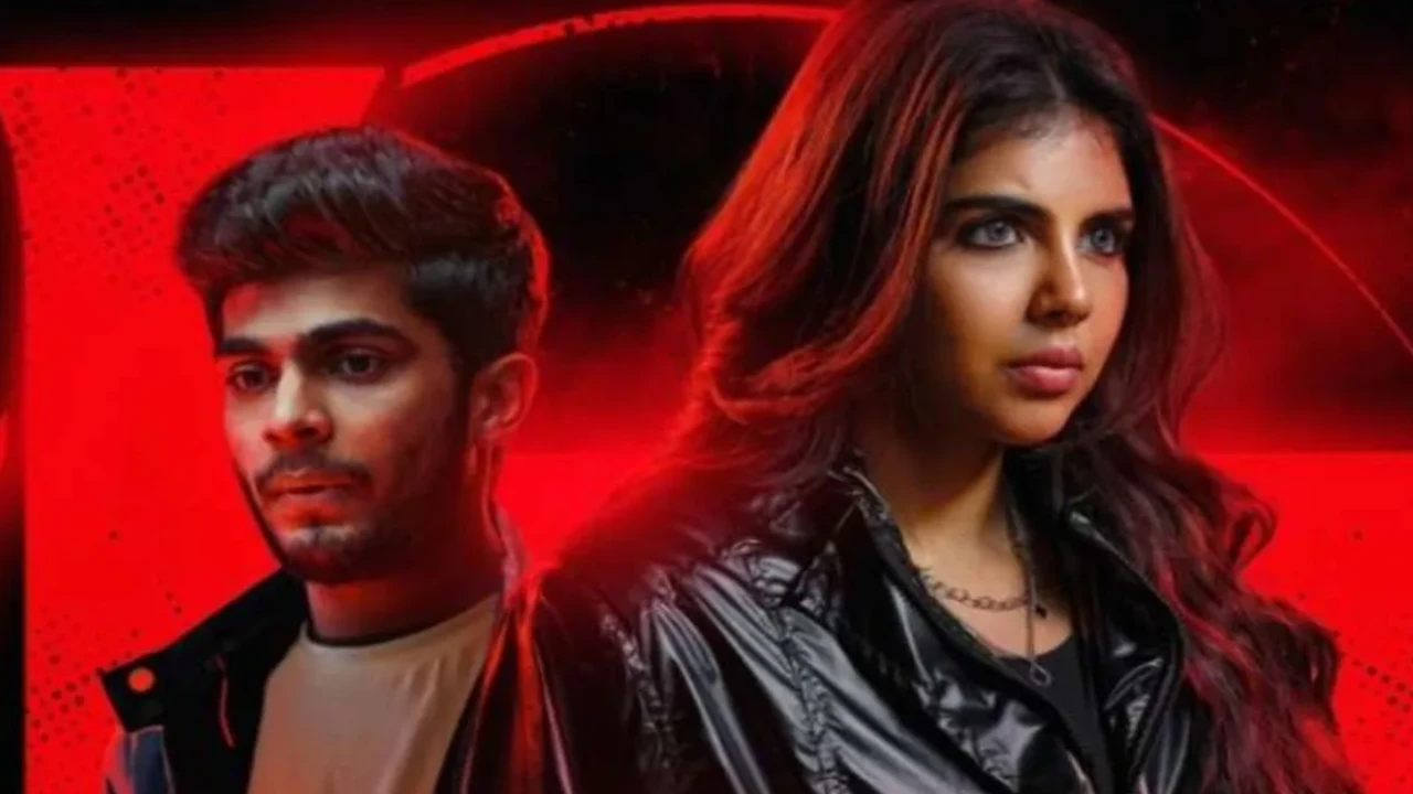 Lokah Kerala Box Office 2nd Friday: Kalyani Priyadarshan's superhero flick continues blockbuster run, collects Rs 6 crore on Day 9 (Credits: Wayfarer Films) Kalyani Priyadarshan