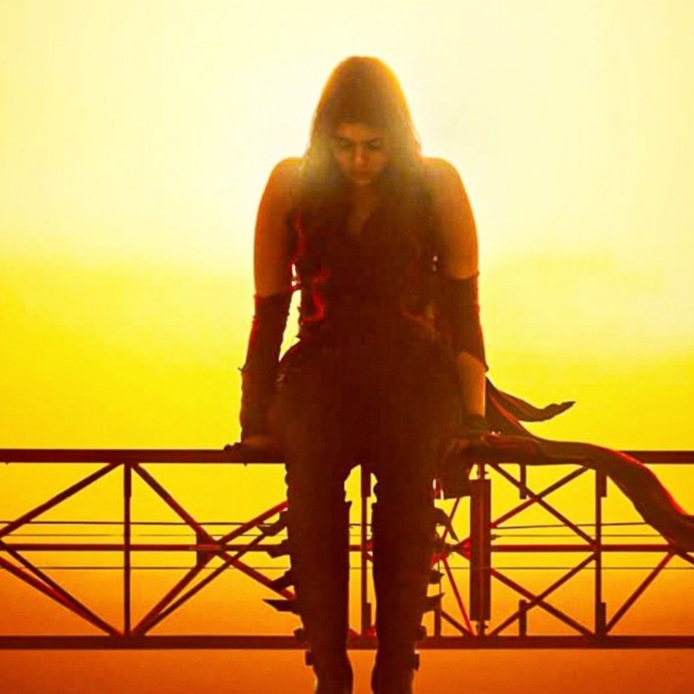 Lokah Chapter 1 Becomes Biggest Malayalam Film of All Time in India Surpassing Manjummel Boys