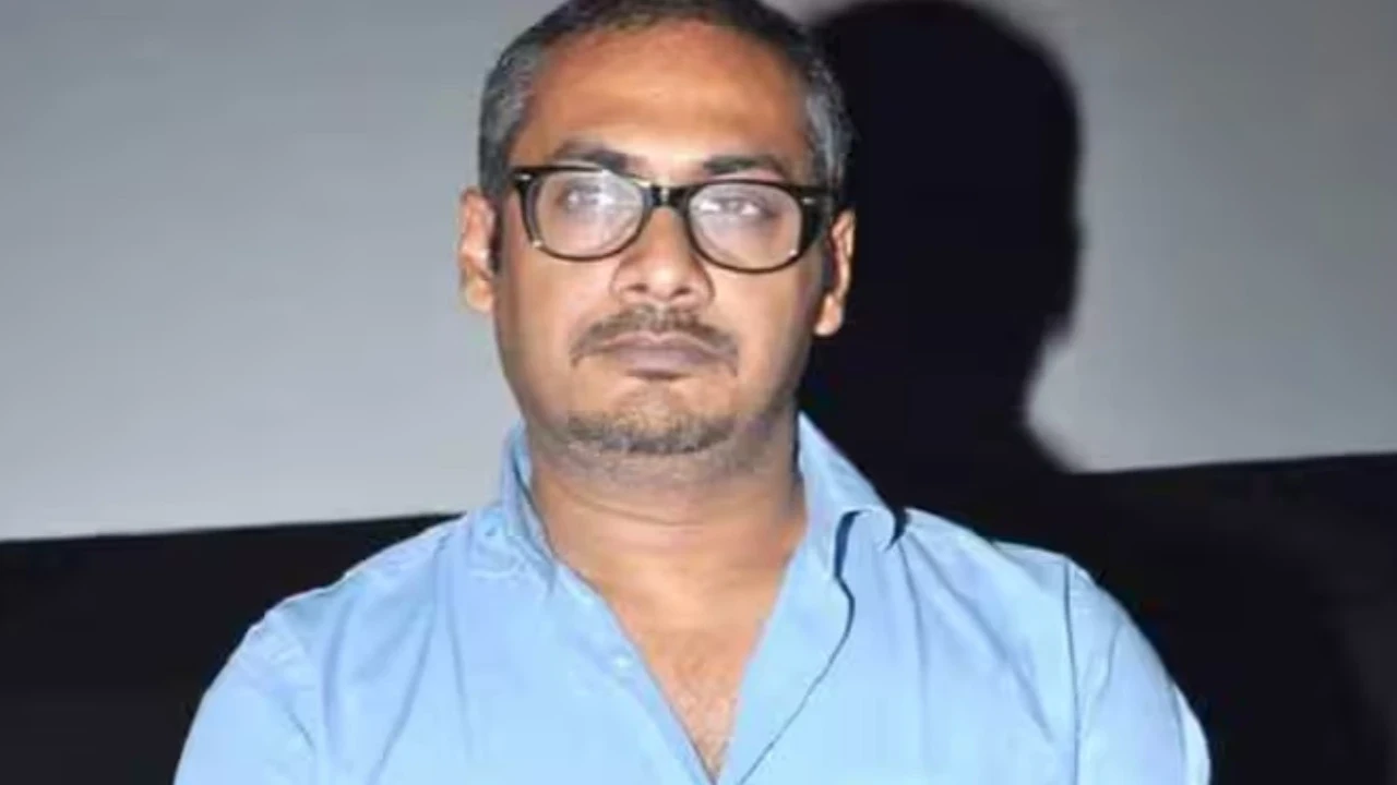 Pic credit: Instagram Who is Abhinav Kashyap? Meet Anurag Kashyap’s sibling and Ranbir Kapoor’s Besharam director involved in extramarital affair with Simran Kaur