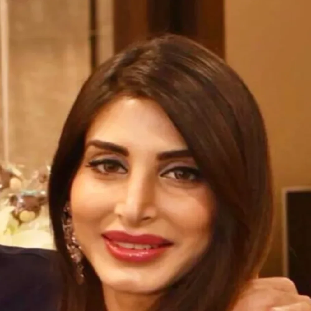 Here's what Sunjay Kapur's widow Priya Sachdev is doing amid Rs 30,000 crore property dispute, find out her new role in company