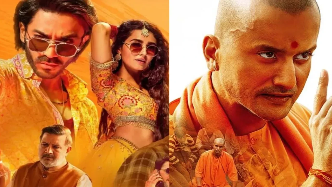 Box Office: Anurag Kashyap’s Nishaanchi and Anant Joshi starrer Ajey record dull opening weekends, heading for disastrous finish Box Office: Anurag Kashyap’s Nishaanchi and Anant Joshi starrer Ajey record dull opening weekends, heading for disastrous finish